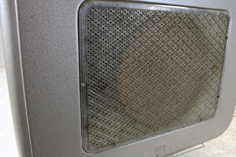 PTT Speaker from old broadcast stations for tube radio's (No.4)