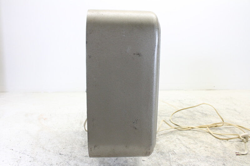 PTT Speaker from old broadcast stations for tube radio's (No.4)