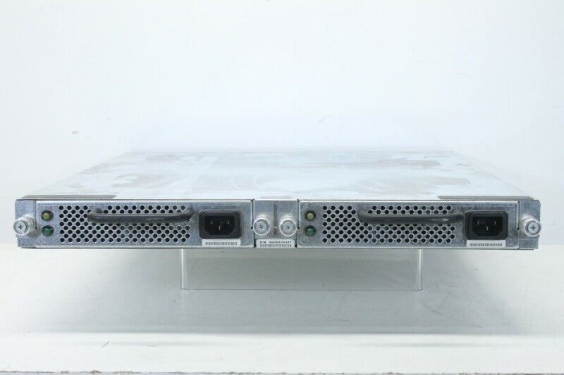 QLogic SANbox 5200 - 16-Port, 4Gb Fiber Switch (No.1)