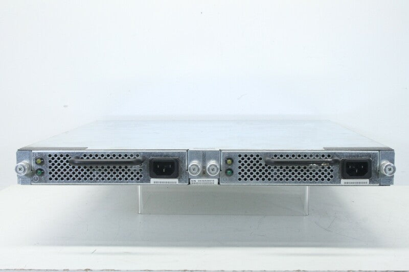 QLogic SANbox 5200 - 16-Port, 4Gb Fiber Switch (No.2)