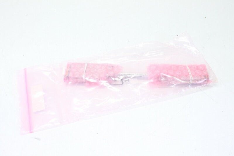 QLogic QLogic Xpak Copper 3 Inch 10Gb - QLogic 5000 to QLogic 5000 Stacking Cable NOS!