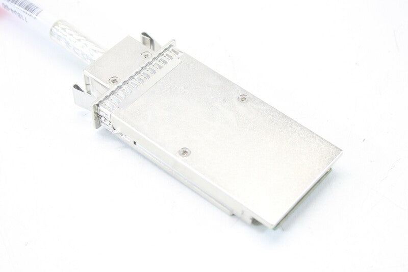 QLogic QLogic Xpak Copper 3 Inch 10Gb - QLogic 5000 to QLogic 5000 Stacking Cable NOS!