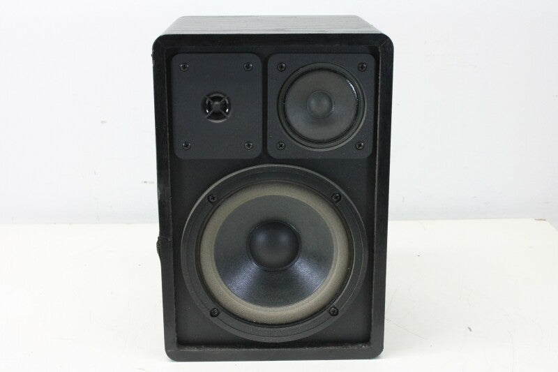 Quadral SM 90 II - 4/8 Ohm 60/90 Watt Speaker - Single Speaker