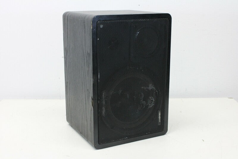Quadral SM 90 II - 4/8 Ohm 60/90 Watt Speaker - Single Speaker