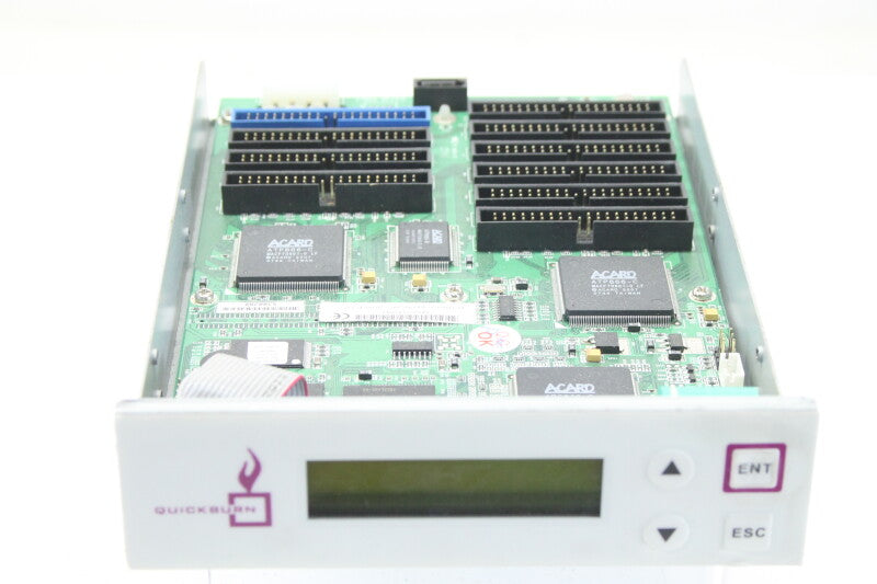 Quickburn PCI Base Copy Plus ARS-2039A R 3:0