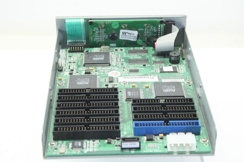 Quickburn PCI Base Copy Plus ARS-2039A R 3:0