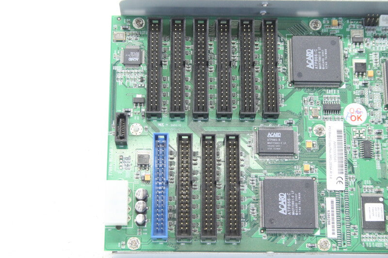 Quickburn PCI Base Copy Plus ARS-2039A R 3:0