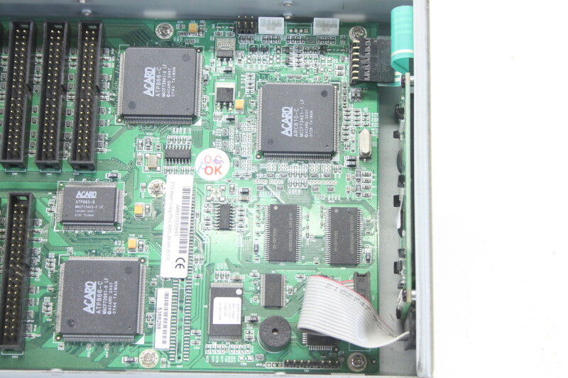 Quickburn PCI Base Copy Plus ARS-2039A R 3:0