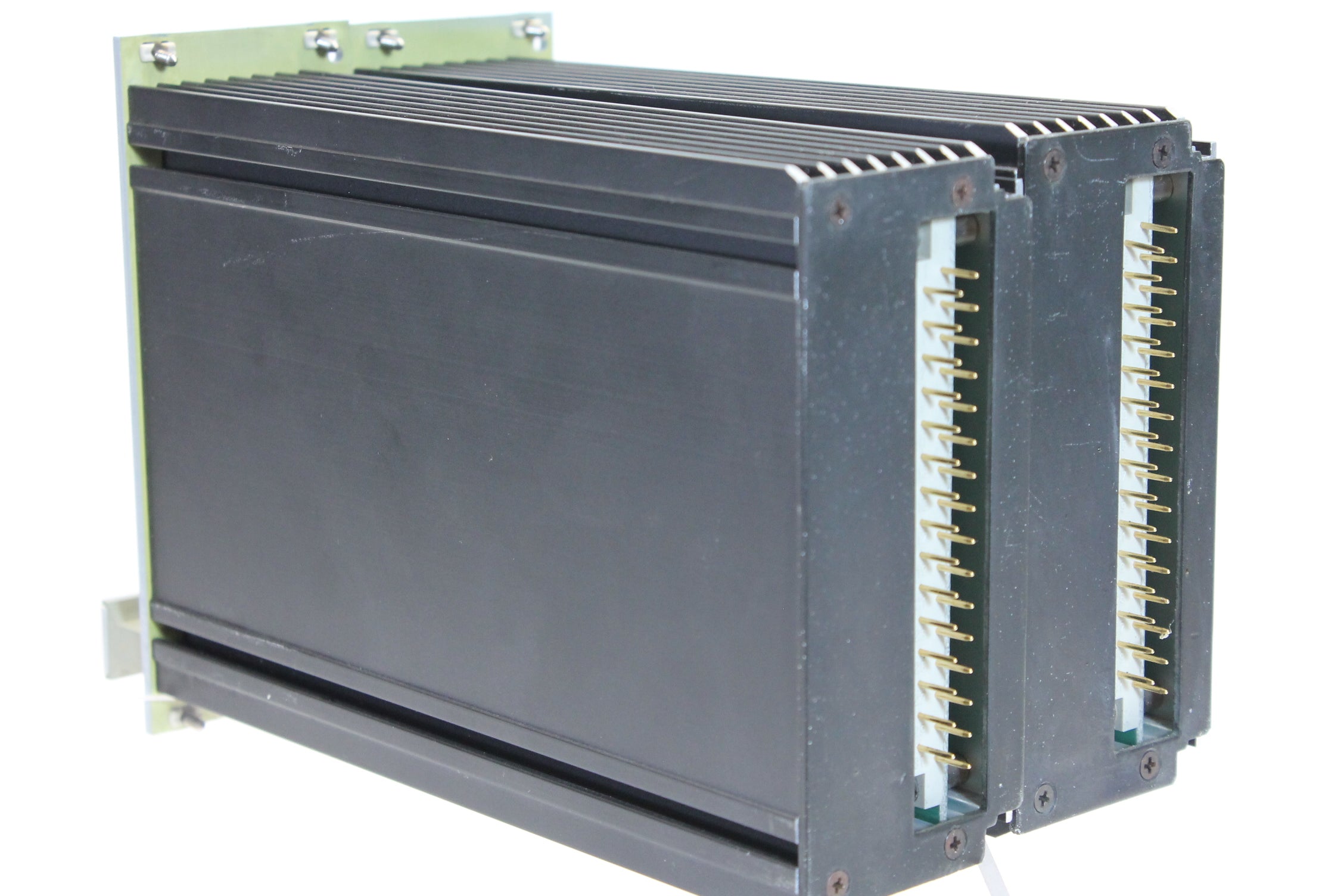 TAB Matched Pair V372 Lb Line Amplifier