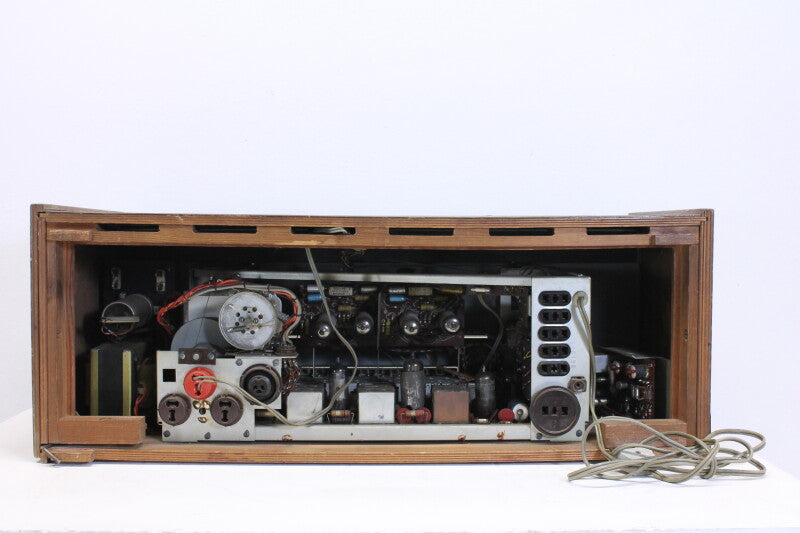 Bang & Olufsen Tube radio grand prix 608