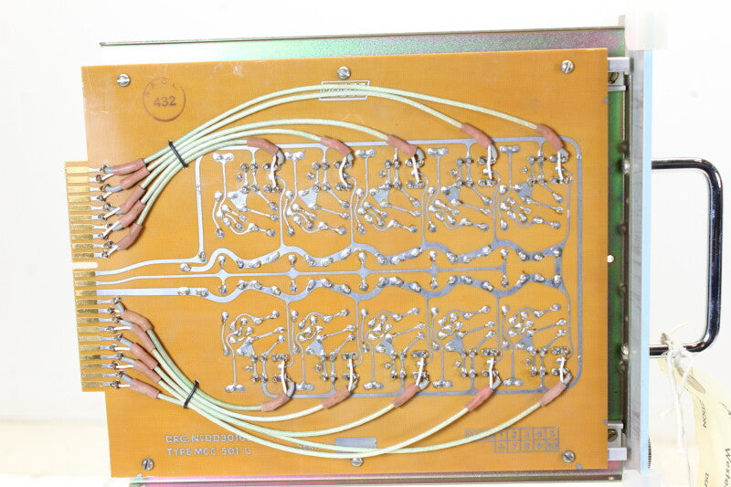 Racal MA 288 distribution amplifier