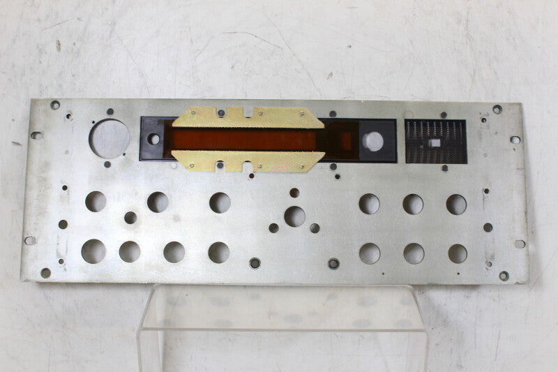 Racal RA 1778 Front Plate