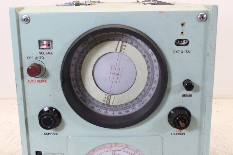 furuno electric co. ltd. japan Radio Direction Finder FDA-1