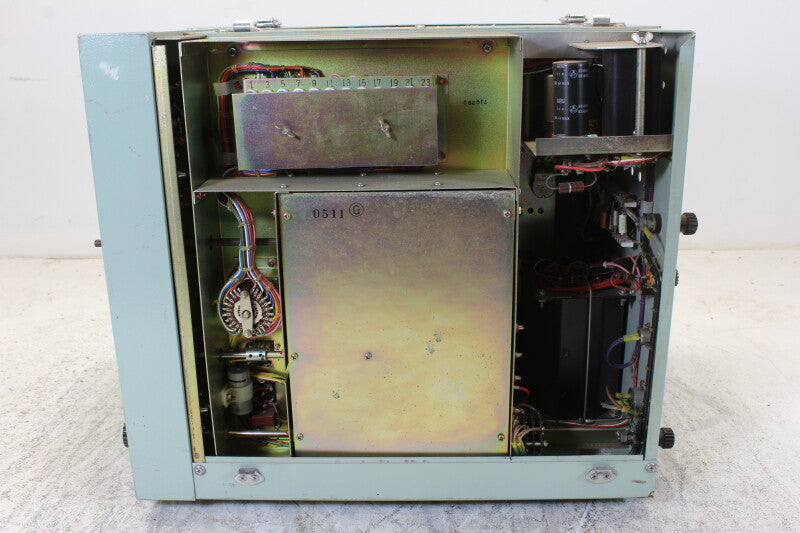 furuno electric co. ltd. japan Radio Direction Finder FDA-1