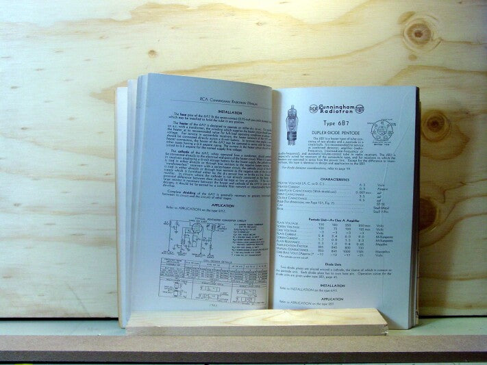Radio Handboek - Radio Roos Rotterdam