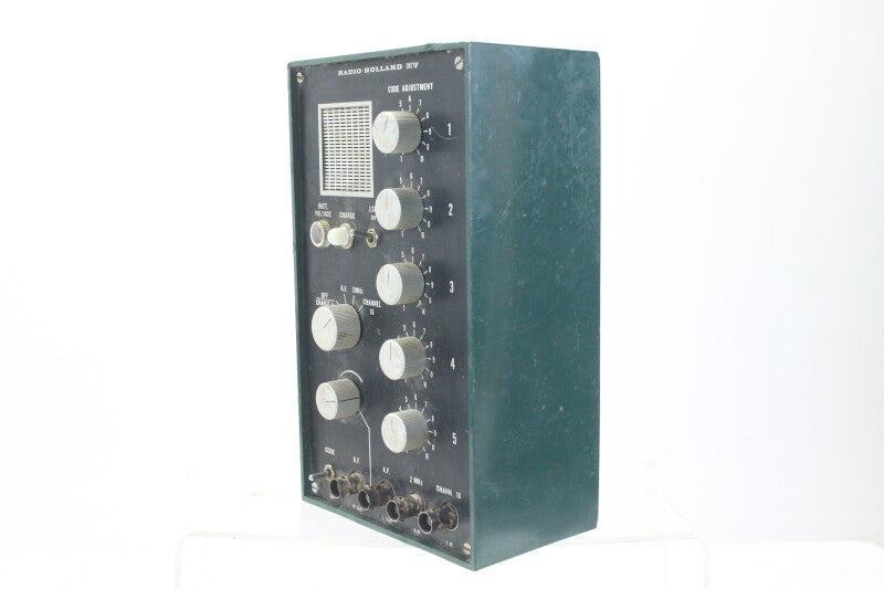 Radio-Holland NV RH 7108 Receiver