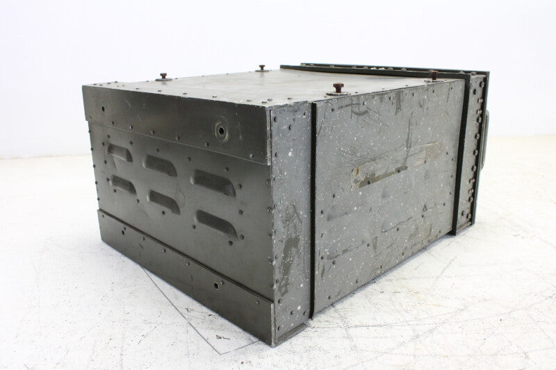 Radio Receptor Co. US Army Signal Corps Receiver Transmitter Radio RT 264 / UPX6