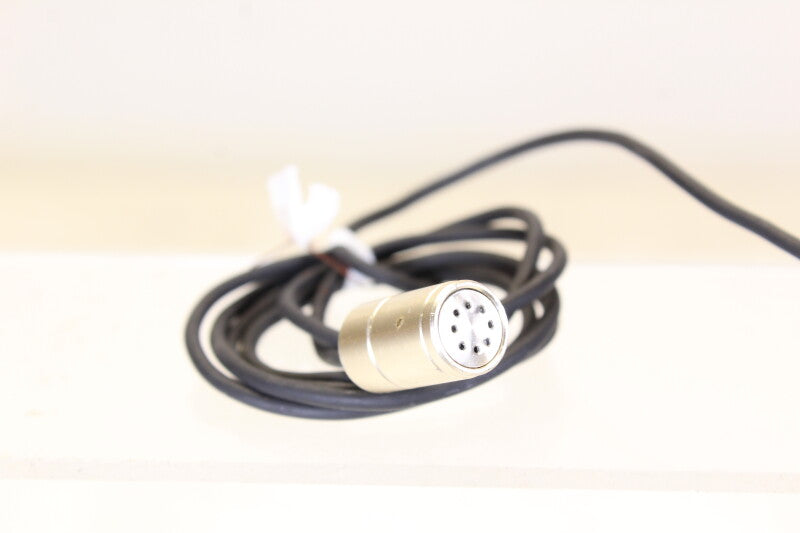 Realistic FM Wireless Microphone System transmitter With Mic