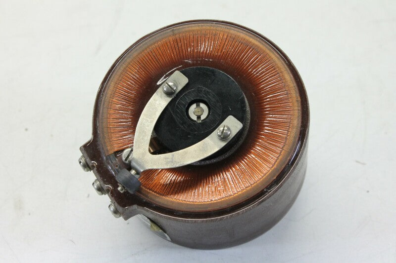 REO RRTW REOVAR M3 Autotransformer/Variac (No.1)