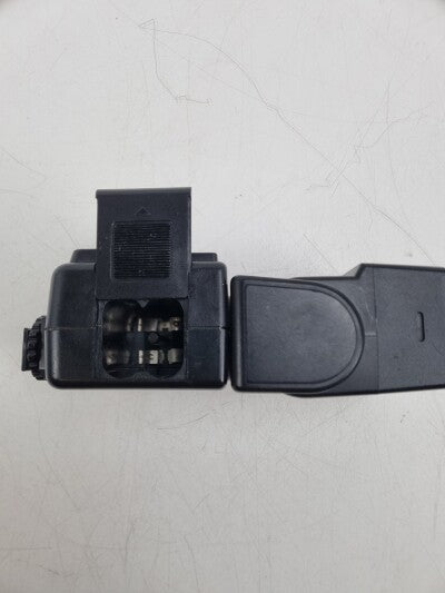 Revue TRON 34T - Camera flash