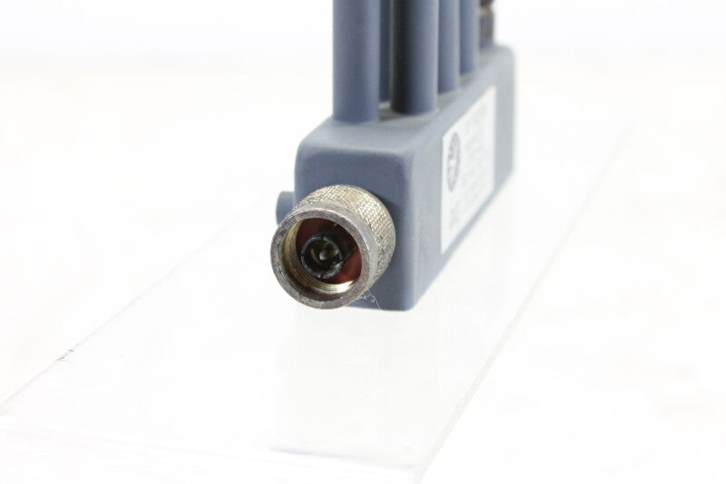 Bird Electronic RF Low Pass Filter 400 MHz