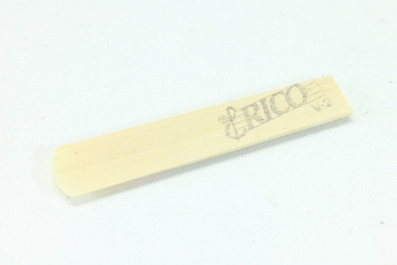 Rico international Bes Clarinet Reeds 13 Pcs in Original Box