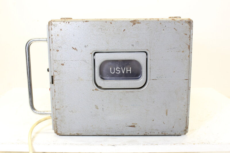 Rohde & Schwarz BN 1521 Microvolt Meter