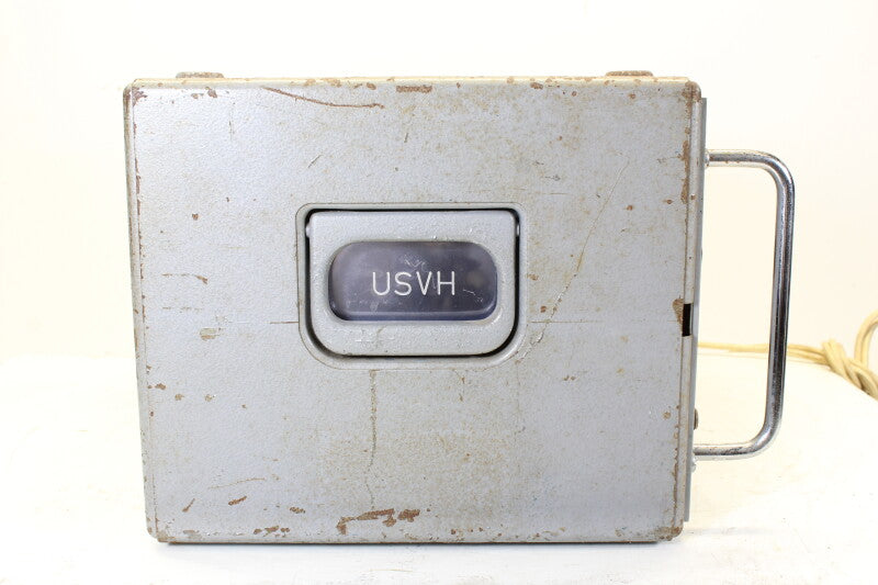 Rohde & Schwarz BN 1521 Microvolt Meter