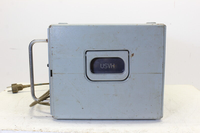 Rohde & Schwarz BN 1521/2 Microvolt Meter