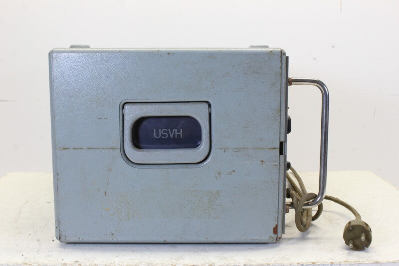 Rohde & Schwarz BN 1521/2 Microvolt Meter