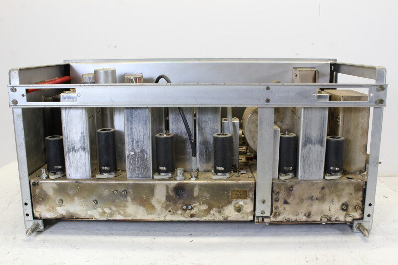 Rohde & Schwarz BN 1521/2 Microvolt Meter