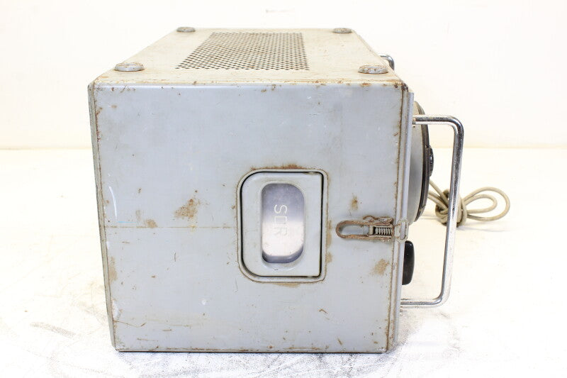 Rohde & Schwarz BN 41022 UHF-Mess-Sender SDR