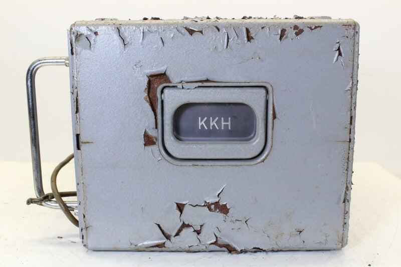 Rohde & Schwarz Direct Capacitancce Meter KKH BN 5201