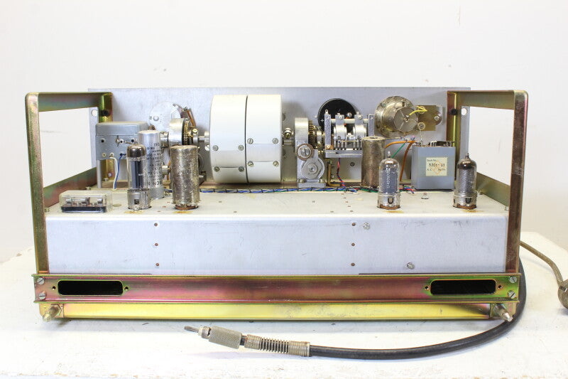 Rohde & Schwarz Direct Capacitancce Meter KKH BN 5201
