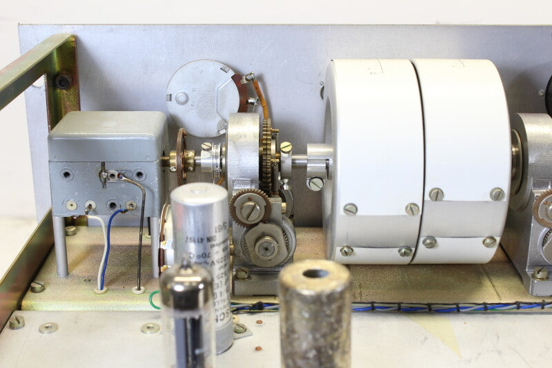 Rohde & Schwarz Direct Capacitancce Meter KKH BN 5201