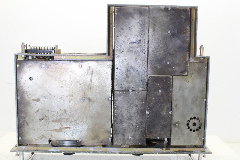Rohde & Schwarz HS 371-1 Test Equipment