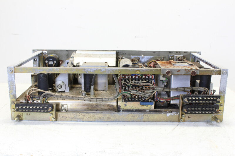 Rohde & Schwarz HS 371-2 Test Equipment