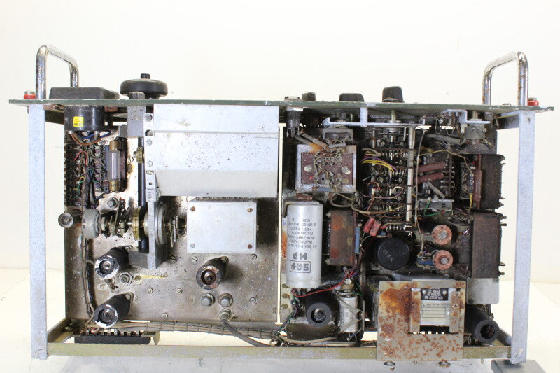 Rohde & Schwarz HS 371-2 Test Equipment