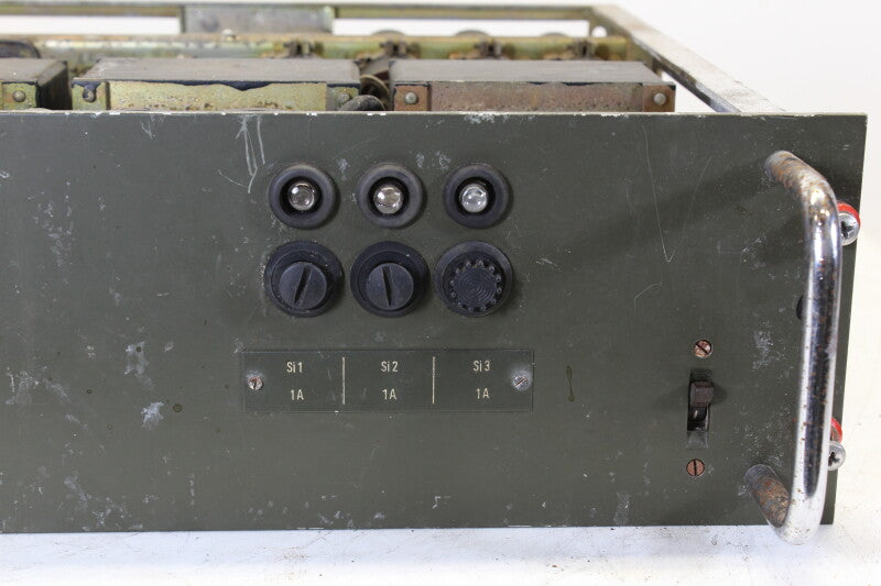 Rohde & Schwarz HS 371-3 Test Equipment