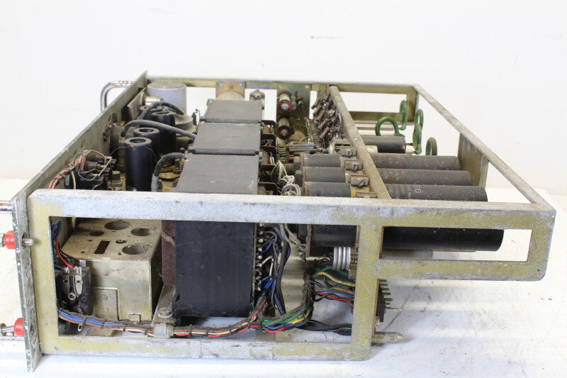 Rohde & Schwarz HS 371-3 Test Equipment