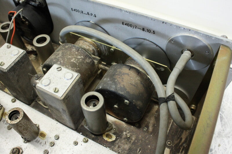 Rohde & Schwarz Störmesszusatz Radio Interference Indicator Type EZS BN 15131
