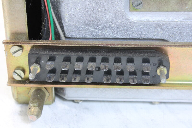 Rohde & Schwarz Wide Band Signal Generator (Video Breitband Mess Sender) Type SFB BN 40861