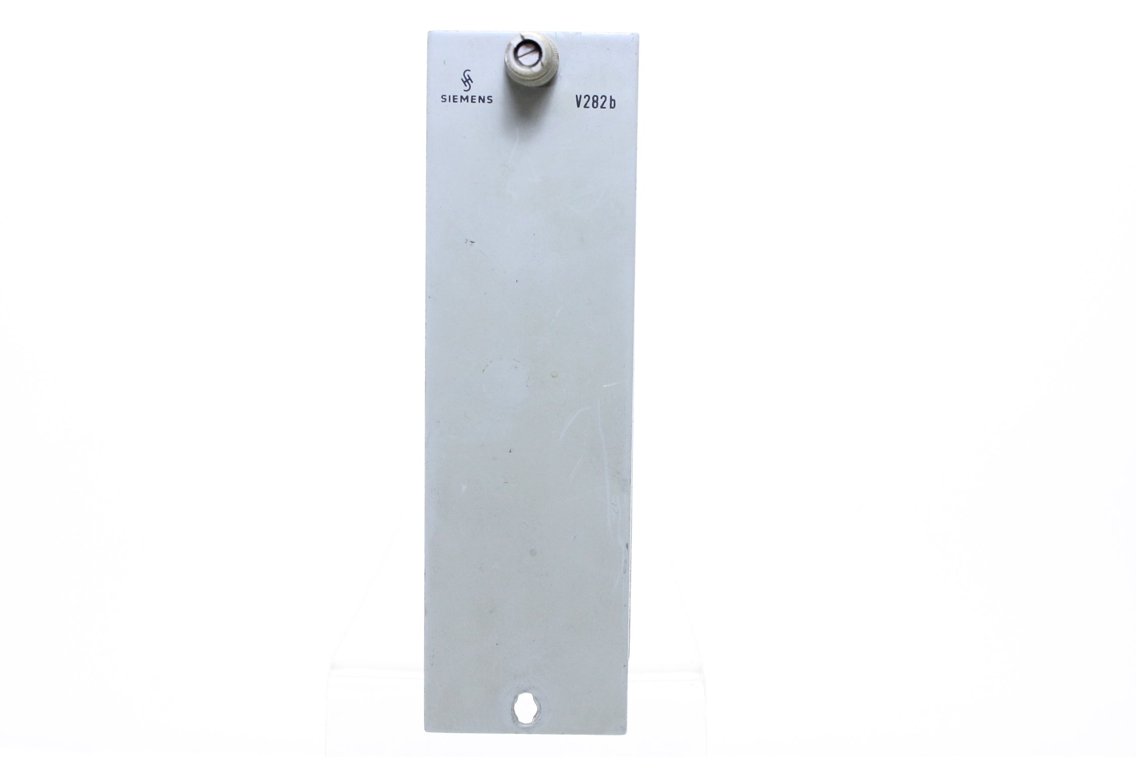 Siemens Sitral V282b 6 Channel Discrete Output Amplifier (Gruppenvorsatz) (No.2)