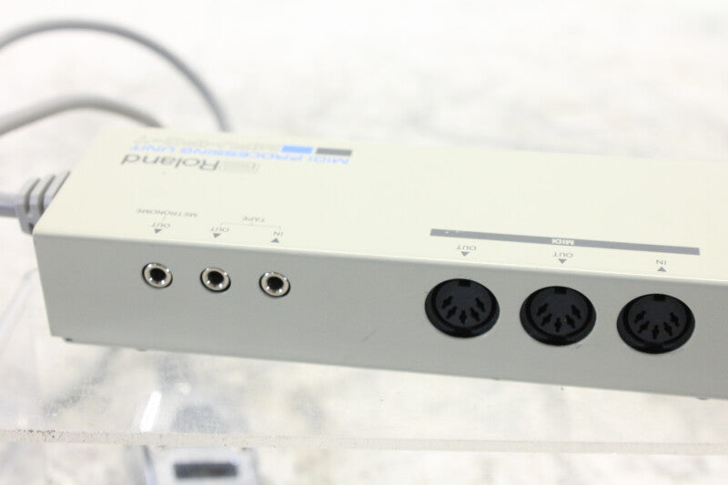 Roland Midi Processing Unit MPU-IPC-T for IBM