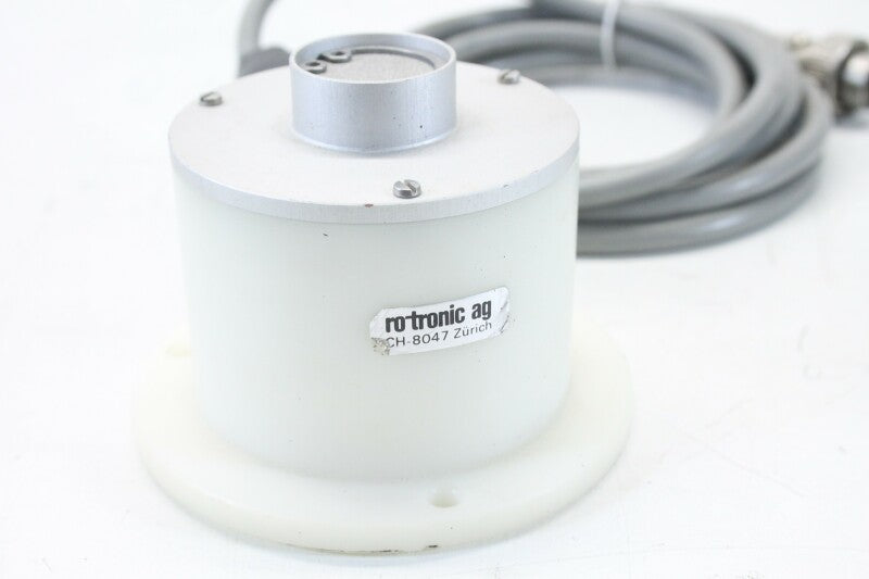 ROTRONIC DMS-100H - Humidity Test Sensor