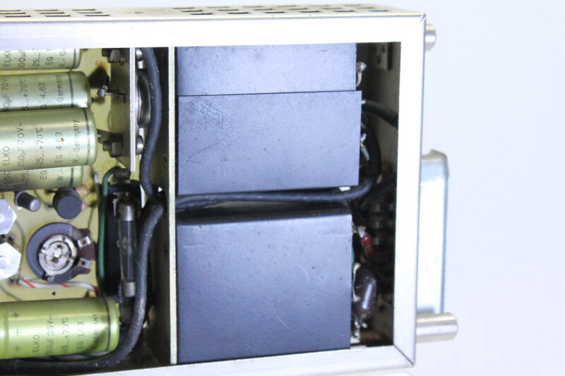 SAIT Electronics VA 34 Tr Preamp Module. Same size as the V72
