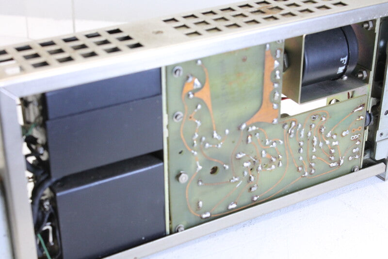 SAIT Electronics VA 34 Tr Preamp Module. Same size as the V72