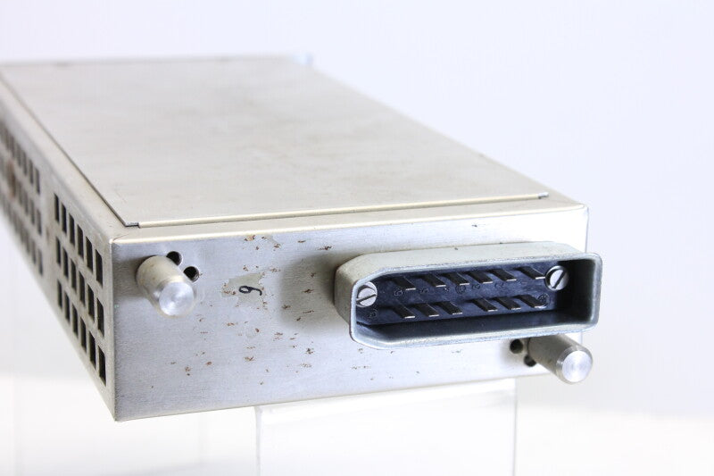SAIT Electronics VA 34 Tr Preamp Module. Same size as the V72