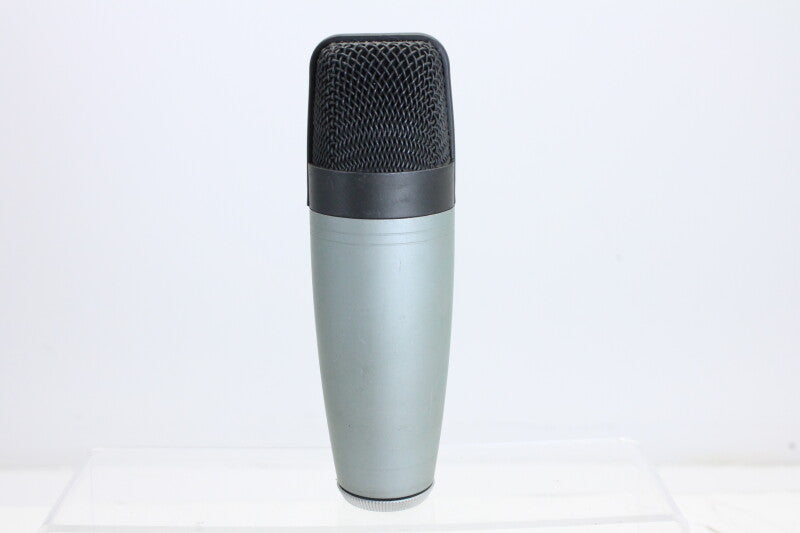 Samson C01 Studio Condenser Microphone