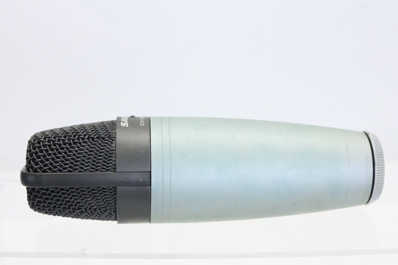 Samson C01 Studio Condenser Microphone